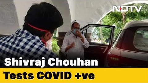 COVID-19 News: Kamal Nath