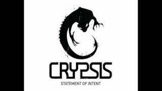 Crypsis - Jealousy