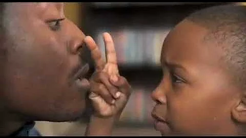 Doritos "House Rules" Commercial