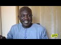 Tchad : lancement du Festival populaire Arabe à N'Djamena