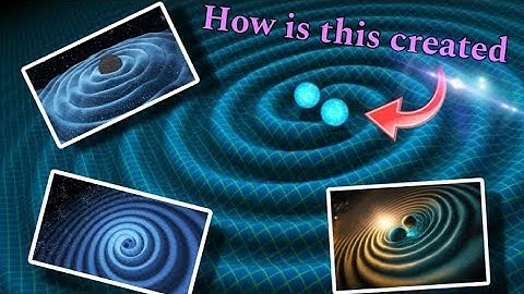 Unlocking the Mysteries of the Cosmos: Gravitational Waves Explained #space #viral #shorts