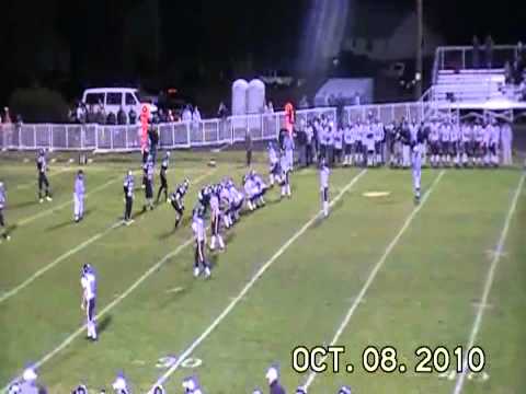 Austin Toney Highlight Film 2010 Phoenix High Scho...