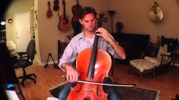 2 octave C major scale half notes