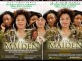 LOST MAIDEN MOVIE JULY 10TH 