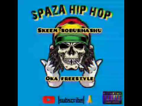 Skeem soburhashu - (oka freestyle)