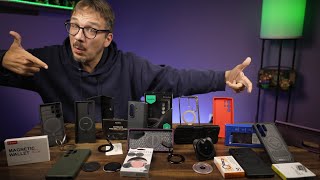 Caudabe Contest Giveaway!