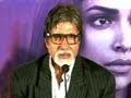 Big B Keeps Out Of Controversy mp3