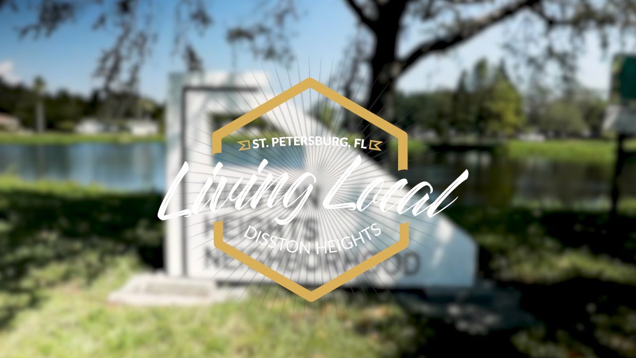 Living Local: Disston Heights