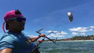 Is Ozone Vortex Utra-X good for Light Wind