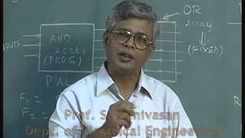 Programmable Array Logic