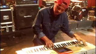 Coffee Reggae Stone - Pasir Putih (live Universitas Galuh Ciamis)