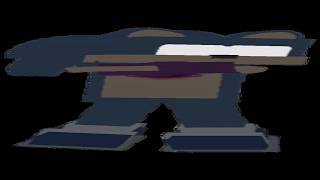 INOCS Chase Theme UST | Spectral Fades REMAKE