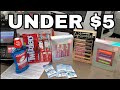 CVS COUPONING! ALL DIGITAL COUPONS | UNDER $5| EASY COUPON DEAL | ONE CUTE COUPONER