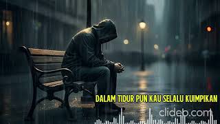 Ingin Memeluk Dirimu karaoke  Slow Rock  Dorman Manik