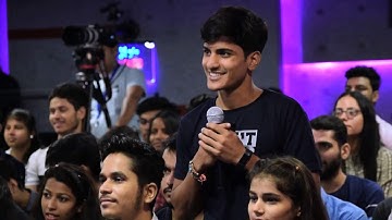 consistency most motivational speech by Sandeep maheswari.