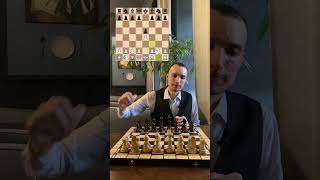 Три золотых правила дебюта / для начинающих / #shorts / #шахматы / Smart Chess / FM Ivan Gerasimov