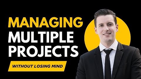 Managing Multiple Projects Without Losing Your Mind 🧠💥 | Etsy Shop, Goals & Growth Tips