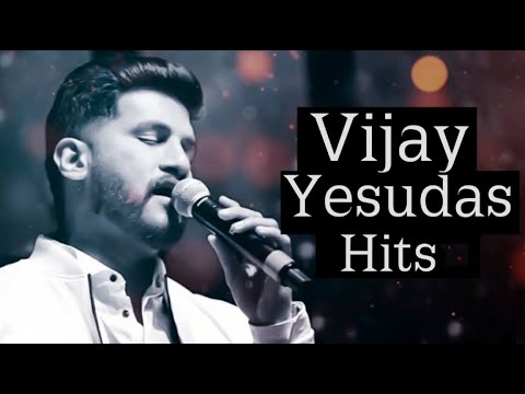 Vijay Yesudas HitsTamil songs