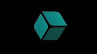 Isometric Hexagon-Cube Music Visualizer
