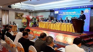 Mở rộng xúc tiến thương mại đầu tư để doanh nghiệp phát triển