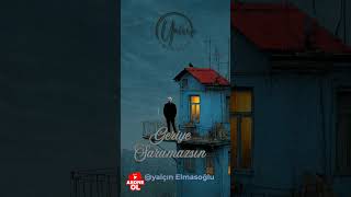 Zamanı Geriye Alamazsın...