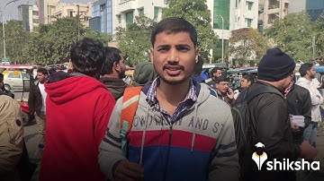 GATE 2020 Civil Engineering (CE) Student Reaction & Review