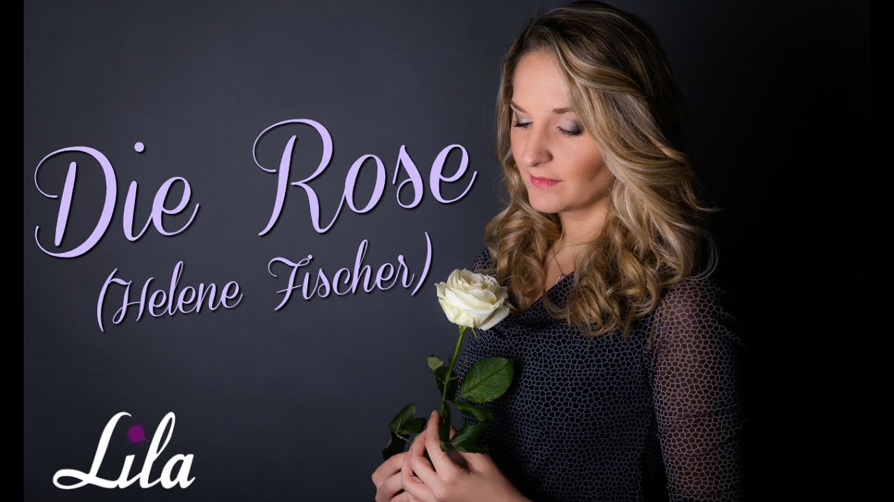 Die Rose (deutsch) - Bette Midler (Trauerlied) | Christina Patten (Downloadlink im Text)