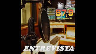 Entrevista - Tarciana Chuvas (Personal Sex Trainer) - 12/09/2018