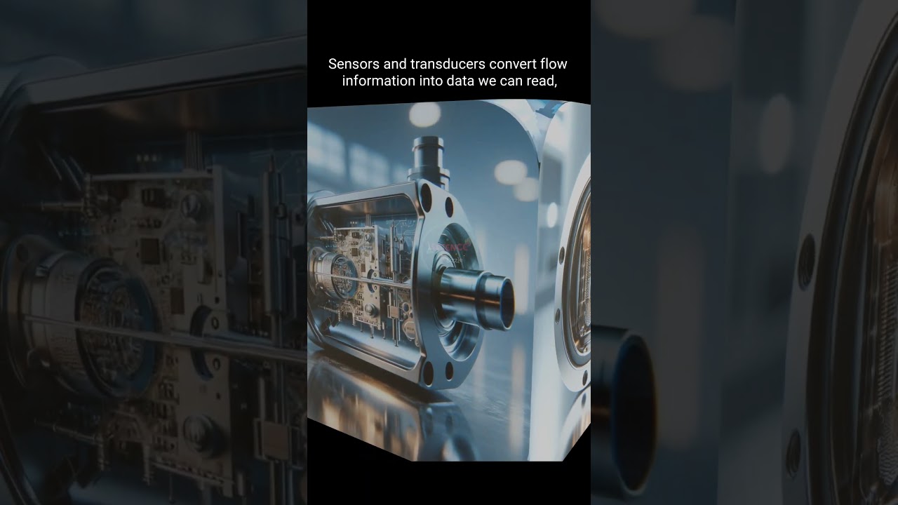 Unlocking the Secrets of Flow: How We Measure Fluid Movement! 🌊💧