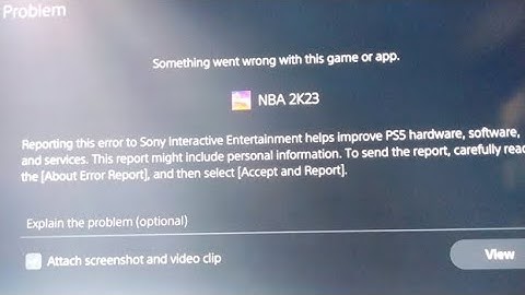 Fix NBA 2K24 Bluescreen/Crashing/Lag/ Error Code on PS5/XBOX NEXT GEN + CURRENT GEN