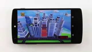 Elivator Insanity (App HD Video Demo) screenshot 3