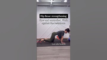 Your hips and pelvic floor are craving this workout 🤤