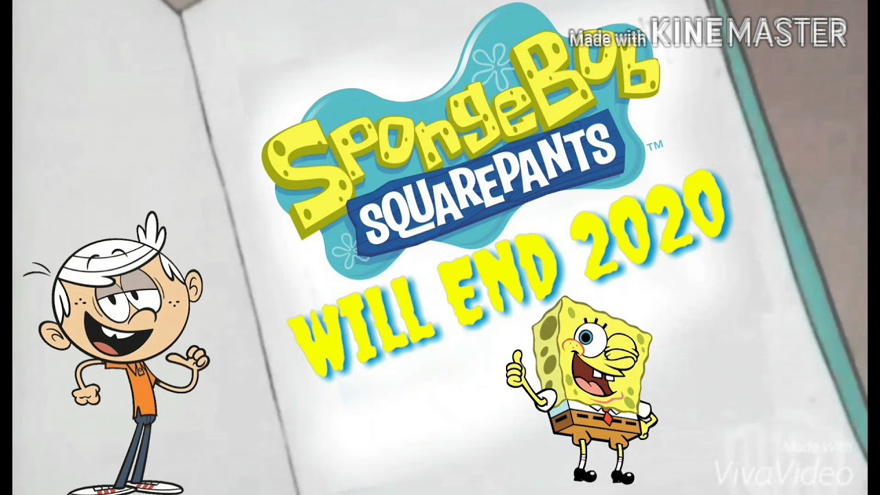Spongebob New Episodes 2020 Spongebob will end 2020! Real or fake? YouTube Spongebob New Episodes 2020 Spongebob will end 2020! Real or fake? YouTube