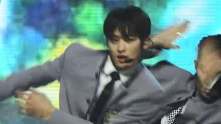 [MMA X 1theK] THE BOYZ JUYEON Fancam _ Intro + No Air + Boy(소년)(더보이즈 주연 직캠)