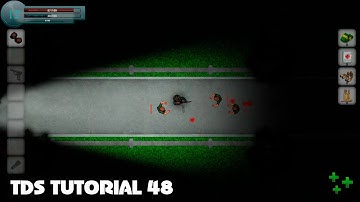 Construct 2 | Создание TDS, Урок 48 - Новое оружие AK-47