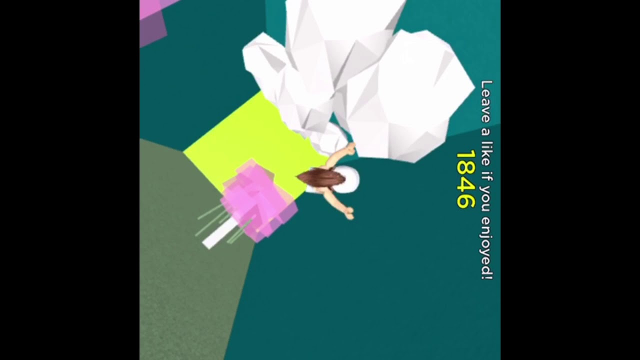 Playing The Dropper!!! | Roblox - YouTube