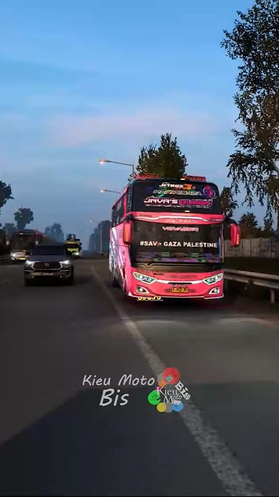 Download lagu Basuri Javas Queen Penguin Modul Dav #bus #basuri #ets2