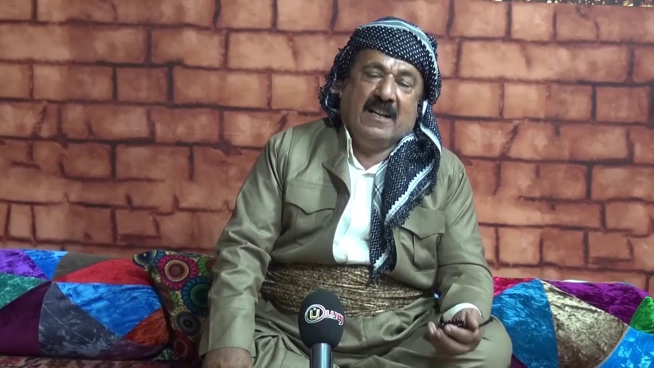 بەرنامەی من  مام رەحمان سیاوی  كەنالی رەسەن