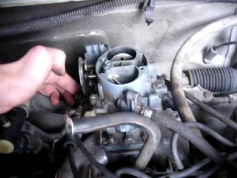 Citroen Ax 1 1 Tre With A 1 4 Gt Carb First Test Youtube