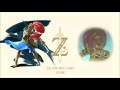 Urbosas theme  the legend of zelda breath of the wild