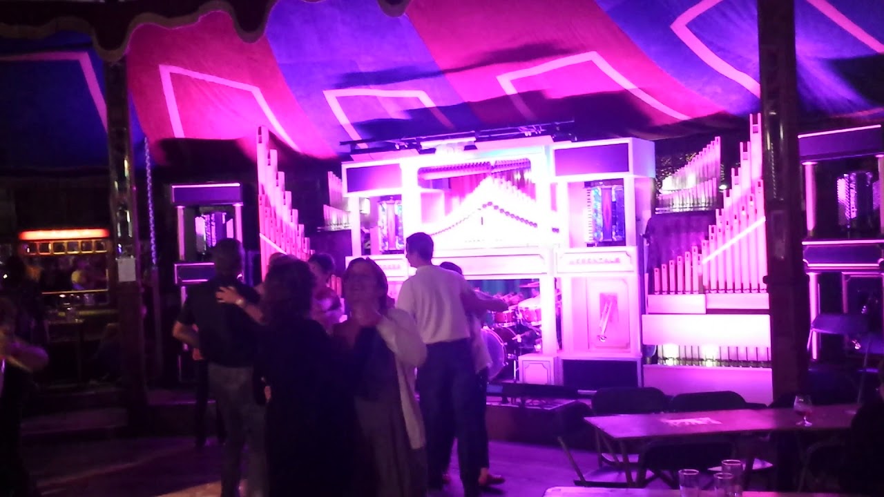 Debuut Century Junior in La Roche - 01-08-2015