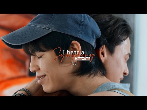 dan ✗ yok ➤ I used to hear a simple song, that was until you came along || not me series fmv
