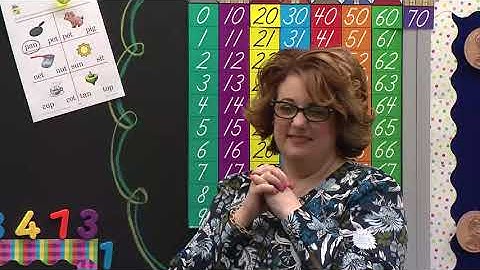 LESSON 119 ABK K4 9 PHONICS REVIEW L119