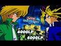 A Joey Vs Yugi Muto Type of Duel