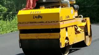 Full Resurfacing Tennis Court News
