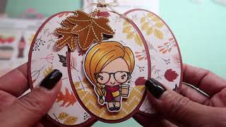 Happy Mail Winnings From Jeanette :)  PinkaliciousScrapper!