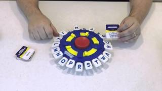 Board Game Social - Tapple review