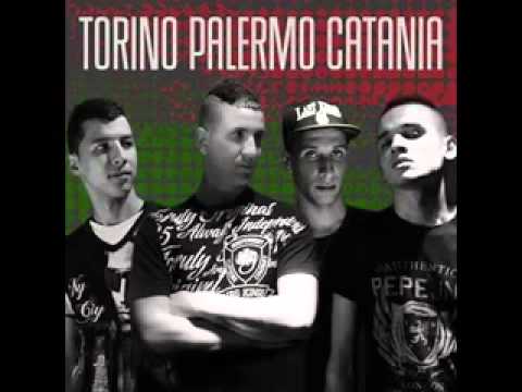 Sami BisKo Groupe Torino Palermo Catania 2014 Sal3at El Yom Safia