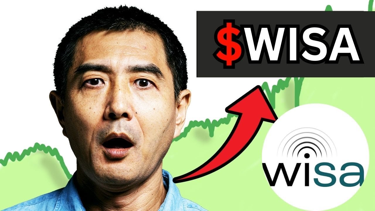 WISA Stock (WiSA Technologies stock) WISA STOCK PREDICTION WISA STOCK Analysis and wisa stock price