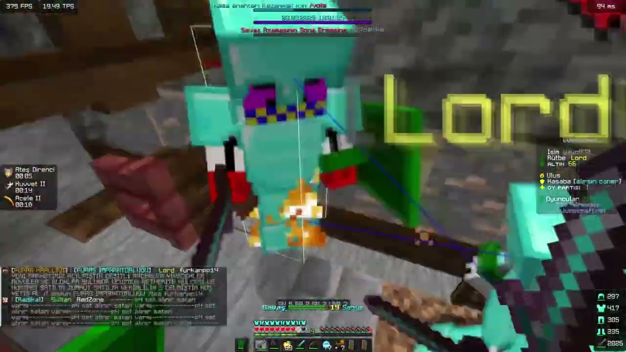 lunecraft k1ll montage (mergen ve volibearmain21 için)